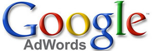 AdWords set up